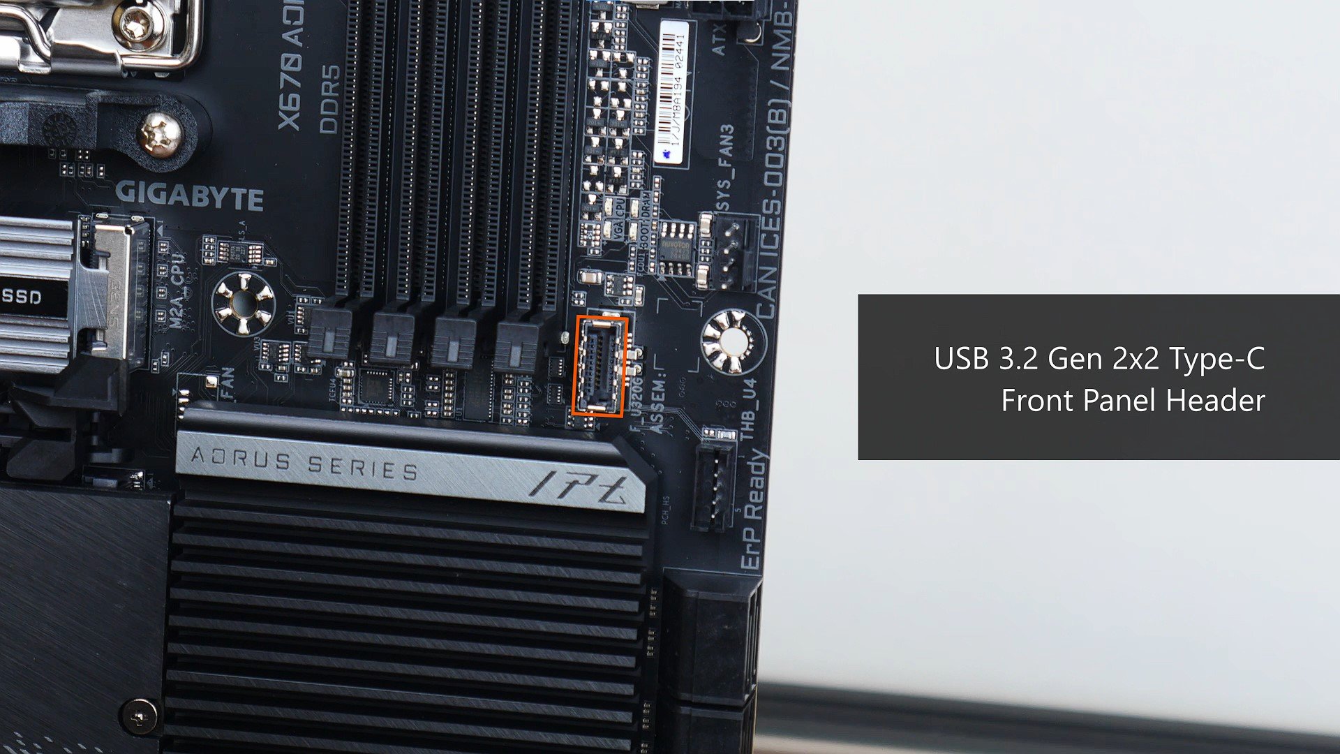 Review Gigabyte X Aorus Elite Ax Am Motherboard